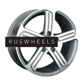 Диски Replay 6,5x16/5x112 ET33 D57,1 VV177 GMF (конус, C570) Диски Replay 6,5x16/5x112 ET33 D57,1 VV177 GMF (конус, C570)