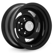 Диски TREBL 10,0\R15 6*139.7 ET-24 d108.7 Black Диски TREBL 10,0\R15 6*139.7 ET-24 d108.7 Black