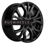 Диски Khomen Wheels 6,5x16/5x114,3 ET45 D54,1 KHW1608 (Geely Coolray) Black Диски Khomen Wheels 6,5x16/5x114,3 ET45 D54,1 KHW1608 (Geely Coolray) Black