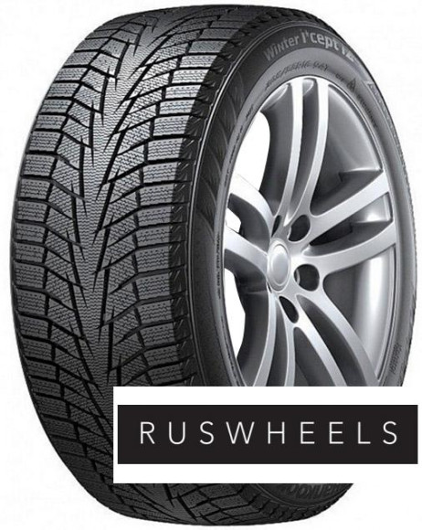 Шины Hankook 215/65R16 102T XL Winter i*cept IZ2 W616 TL Шины Hankook 215/65R16 102T XL Winter i*cept IZ2 W616 TL
