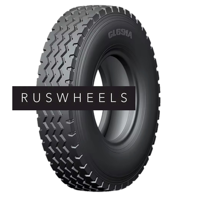 Грузовые шины Tornado (Advance Holdings) 12,00R24 160/157K GL691A TTF 20PR 