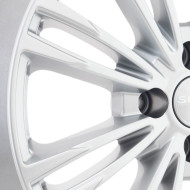 Диски СКАД  Ламар  6,5\R16 4*100 ET50  d60,1  Селена  [3490908]