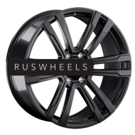 Диски LS Forged 9x22/6x139,7 ET45 D95,1 LS FG11 MB (конус, C570) Диски LS Forged 9x22/6x139,7 ET45 D95,1 LS FG11 MB (конус, C570)