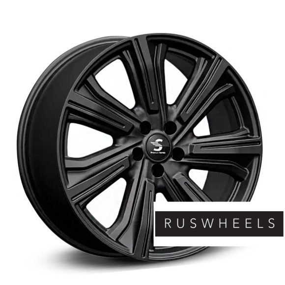 Диски Premium Series R20 / 8.5J PCD 5x120 ЕТ 47 ЦО 66.1 КР1067 Kleemann