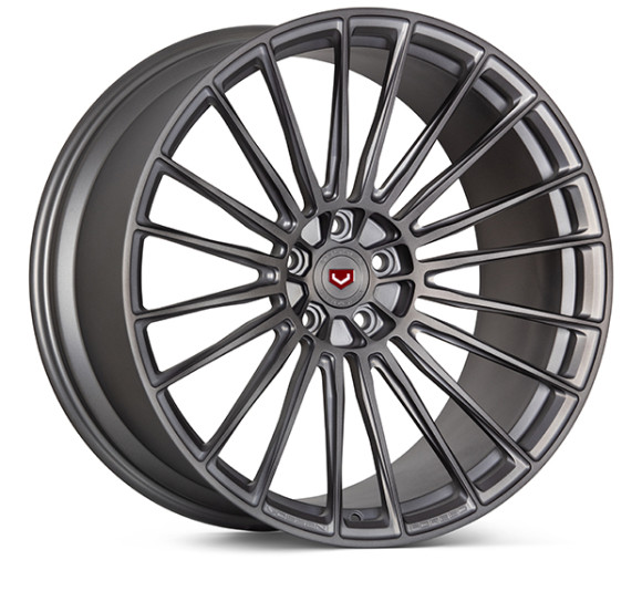 Диски Vossen S17-04 21" Диски Vossen S17-04 21"