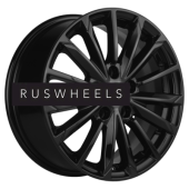 Диски Khomen Wheels 6,5x16/5x110 ET45 D67,1 KHW1611 (DFM 580) Black Диски Khomen Wheels 6,5x16/5x110 ET45 D67,1 KHW1611 (DFM 580) Black