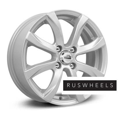 Диски iFree R15 / 6J PCD 4x114.3 ЕТ 40 ЦО 67.1 Дайс Диски iFree R15 / 6J PCD 4x114.3 ЕТ 40 ЦО 67.1 Дайс