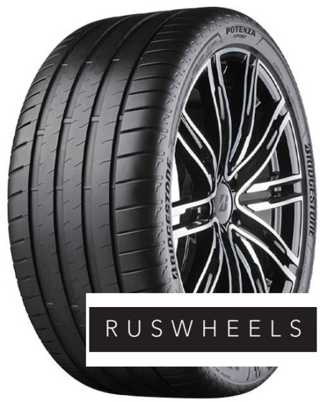 Шины Bridgestone  225/45/17  Y 94 PSPORT  XL Шины Bridgestone  225/45/17  Y 94 PSPORT  XL