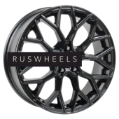 Диски RST 6,5x18/5x108 ET43 D65,1 R198 (Dongfeng) BL