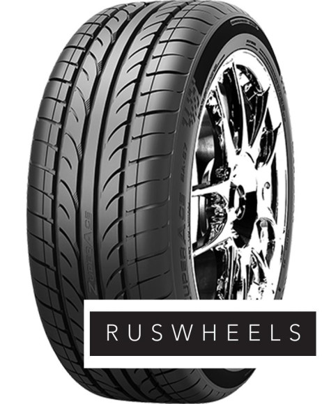 Шины Westlake 265/50 r20 SA57 111V