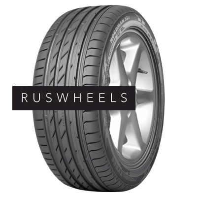 Шины Ikon Tyres  205/50/17  W 93 Ikon Nordman SZ2  XL