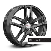 Диски iFree R18 / 6.5J PCD 5x114.3 ЕТ 37 ЦО 66.6 Бомбей