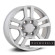 Диски Replica FR R20 / 8.5J PCD 6x139.7 ЕТ 25 ЦО 106.2 TY268 Диски Replica FR R20 / 8.5J PCD 6x139.7 ЕТ 25 ЦО 106.2 TY268