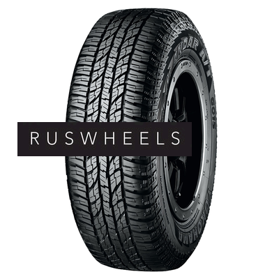 Шины Yokohama 225/60R18 104H Geolandar A/T G015 TL Шины Yokohama 225/60R18 104H Geolandar A/T G015 TL