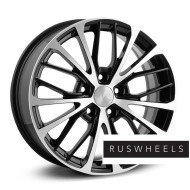 Диски Remain R17 / 7J PCD 5x114.3 ЕТ 45 ЦО 67.1 Hyundai i40 R194 Диски Remain R17 / 7J PCD 5x114.3 ЕТ 45 ЦО 67.1 Hyundai i40 R194