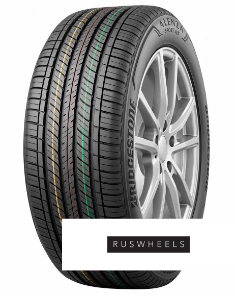 Шины Bridgestone 235/60 r18 Alenza All Season 103H