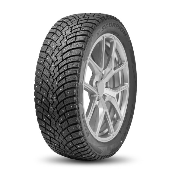 Шины Pirelli  285/45/21  H 113 SCORPION ICE ZERO 2  XL (L) Ш. Шины Pirelli  285/45/21  H 113 SCORPION ICE ZERO 2  XL (L) Ш.