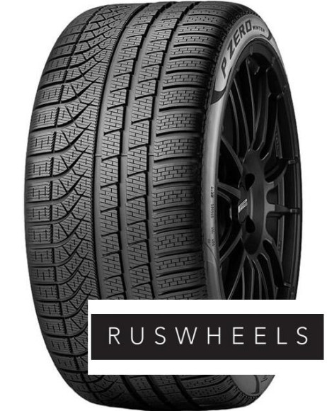 Шины Pirelli 255/35/20 W 97 PZERO WINTER XL старше 3-х лет Шины Pirelli 255/35/20 W 97 PZERO WINTER XL старше 3-х лет