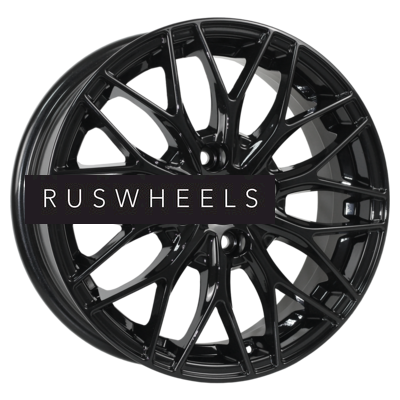 Диски Neo 6x15/4x100 ET46 D60,1 576 BL