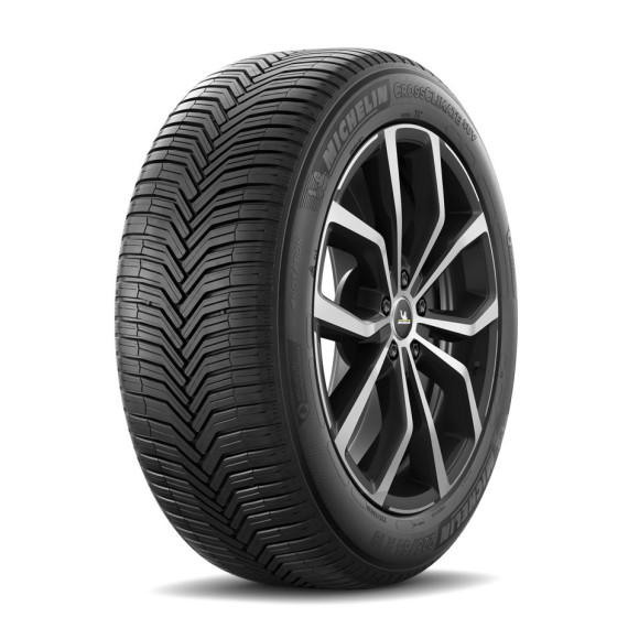 Шины Michelin  275/55/19  V 111 CrossClimate SUV  (MO) Шины Michelin  275/55/19  V 111 CrossClimate SUV  (MO)