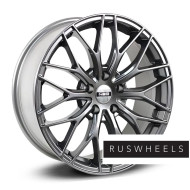 Диски NEO R20 / 8.5J PCD 5x112 ЕТ 42 ЦО 66.6 240 Диски NEO R20 / 8.5J PCD 5x112 ЕТ 42 ЦО 66.6 240