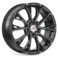 Диски XtrikeRST 6.5\R17 5*114.3 ET35 d67.1 BK