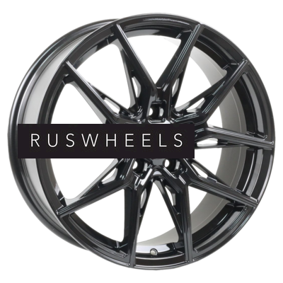 Диски RST 7,5x18/5x114,3 ET40 D66,6 R218 BL Диски RST 7,5x18/5x114,3 ET40 D66,6 R218 BL