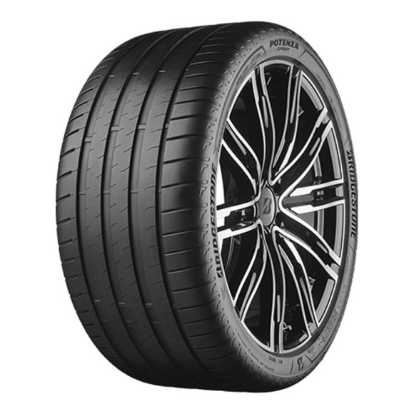 Шины Bridgestone  285/40/21  Y 109 PSPORT  XL Шины Bridgestone  285/40/21  Y 109 PSPORT  XL