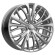 Диски iFree Original 7.5\R17 5*114.3 ET45 d60.1 Дарк платинум Диски iFree Original 7.5\R17 5*114.3 ET45 d60.1 Дарк платинум