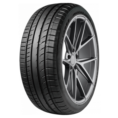 Шины Antares 275/55ZR20 117W Ingens-Locus TL