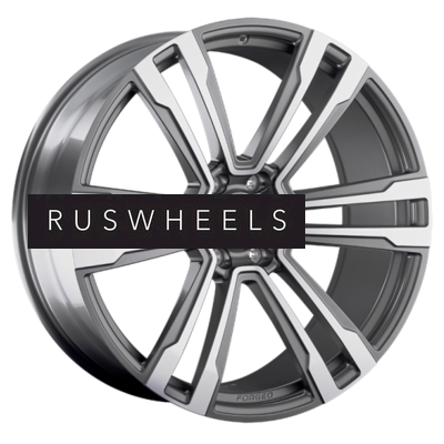 Диски LS Forged 9x22/6x139,7 ET45 D95,1 LS FG11 MGMF (конус, C570) Диски LS Forged 9x22/6x139,7 ET45 D95,1 LS FG11 MGMF (конус, C570)