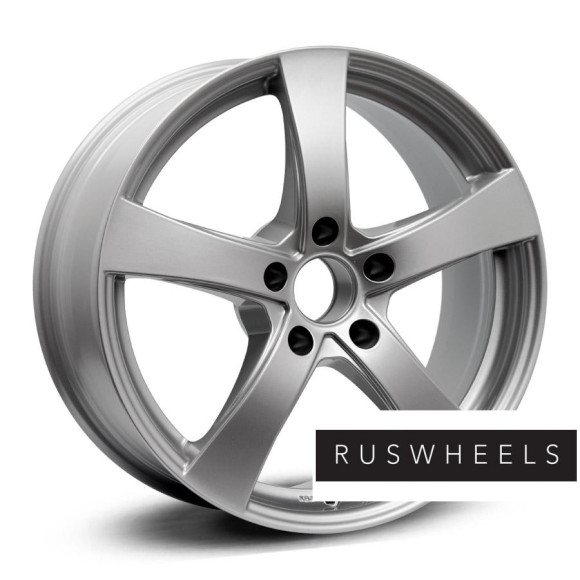 Диски Dezent R17 / 7.5J PCD 5x114.3 ЕТ 45 ЦО 71.6 RE