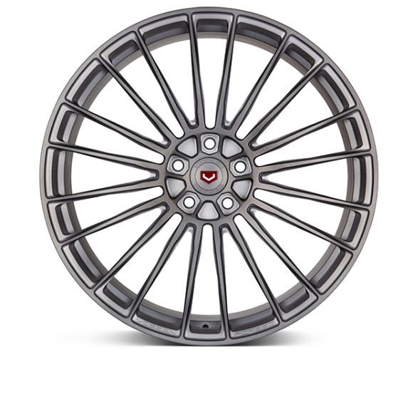 Диски Vossen S17-04 22" Диски Vossen S17-04 22"