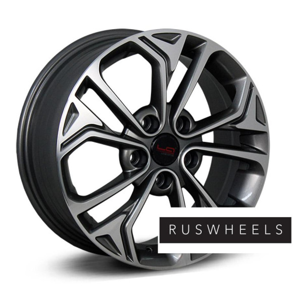 Диски Legeartis Optima R19 / 7.5J PCD 5x114.3 ЕТ 49.5 ЦО 67.1 HND530 Диски Legeartis Optima R19 / 7.5J PCD 5x114.3 ЕТ 49.5 ЦО 67.1 HND530