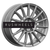 Диски iFree 6,5x16/5x114,3 ET45 D60,1 Азур (КС1052) Хай Вэй Диски iFree 6,5x16/5x114,3 ET45 D60,1 Азур (КС1052) Хай Вэй