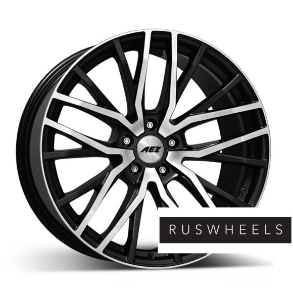 Диски AEZ R21 / 10J PCD 5x112 ЕТ 20 ЦО 66.6 Panama dark Диски AEZ R21 / 10J PCD 5x112 ЕТ 20 ЦО 66.6 Panama dark