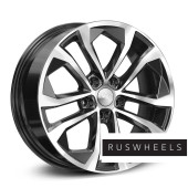 Диски Скад R17 / 7J PCD 5x114.3 ЕТ 48 ЦО 67.1 Тукан Диски Скад R17 / 7J PCD 5x114.3 ЕТ 48 ЦО 67.1 Тукан
