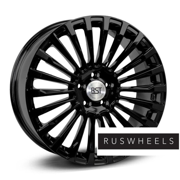 Диски RST R20 / 8.5J PCD 5x120 ЕТ 45 ЦО 72.6 R062 Диски RST R20 / 8.5J PCD 5x120 ЕТ 45 ЦО 72.6 R062