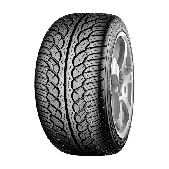 Шины Yokohama  255/40/20  V 101 Parada Spec-X PA02 Шины Yokohama  255/40/20  V 101 Parada Spec-X PA02