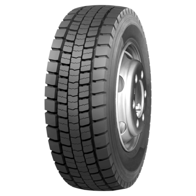Грузовые шины Goodride 315/80R22,5 156/153L (154/151M) MultiDrive D1 TL M+S 3PMSF 18PR ТАИЛАНД 