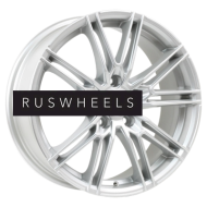 Диски RST 7x17/5x108 ET40 D54,1 R187 (JAC) Silver Диски RST 7x17/5x108 ET40 D54,1 R187 (JAC) Silver