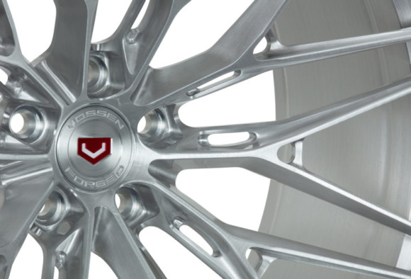 Диски Vossen S21-02 22"  Диски Vossen S21-02 22"