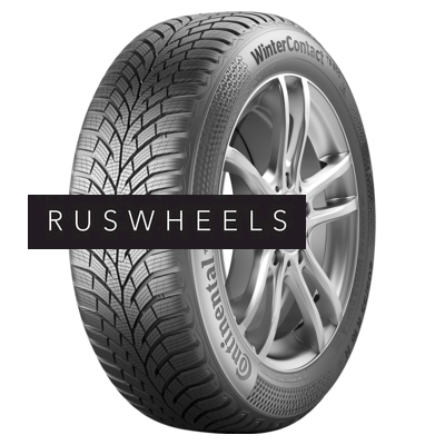 Шины Continental 265/50R19 110V XL WinterContact TS 870 P TL FR Шины Continental 265/50R19 110V XL WinterContact TS 870 P TL FR
