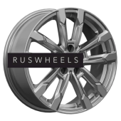 Диски СКАД 6,5x16/5x112 ET42 D57,1 Кения (КЛ367) Графит Диски СКАД 6,5x16/5x112 ET42 D57,1 Кения (КЛ367) Графит