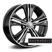 Диски iFree Original R16 / 6J PCD 5x114.3 ЕТ 43 ЦО 67.1 Creta КС778 Диски iFree Original R16 / 6J PCD 5x114.3 ЕТ 43 ЦО 67.1 Creta КС778