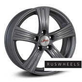 Диски iFree R15 / 6J PCD 5x108 ЕТ 43 ЦО 67.1 S.U.