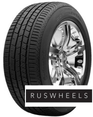 Шины Continental 275/45 r21 ContiCrossContact LX Sport 107H