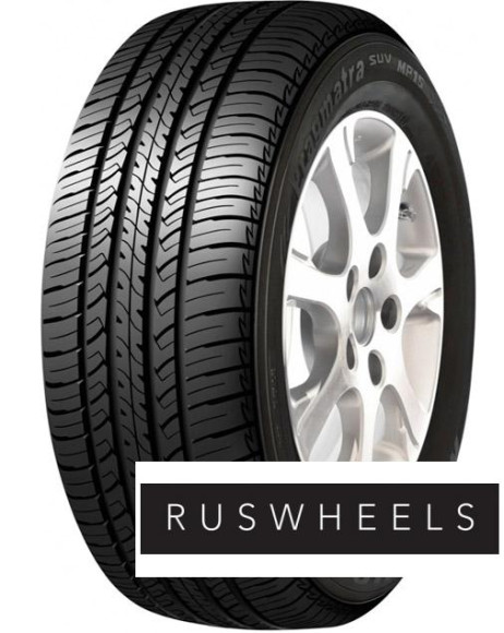 Шины Maxxis 205/65 r16 MP-15 Pragmatra 95V Шины Maxxis 205/65 r16 MP-15 Pragmatra 95V