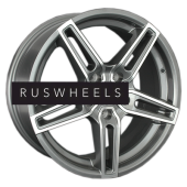 Диски LS 7,5x17/5x114,3 ET45 D73,1 734 GMFP Диски LS 7,5x17/5x114,3 ET45 D73,1 734 GMFP