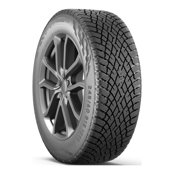 Шины Ikon Tyres  275/40/22  T 107 Ikon Autograph Snow 5 SUV  XL